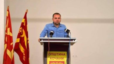 Photo of Këshilltari i pavarur Kërstevski ushtrues detyre i komunës së Koçanit?