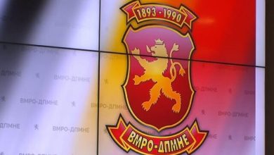 Photo of VMRO-DPMNE: Filipçe është gati të tregtojë me identitetin maqedonas vetëm për të ardhur në pushtet