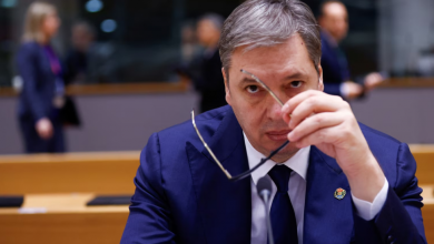 Photo of Serbia e konsideron “provokim” aleancën ushtarake mes Kosovës, Shqipërisë dhe Kroacisë