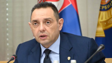 Photo of Vulin: Pres radikalizimin e protestave në ditët në vijim, liderët kontrollohen nga Perëndimi