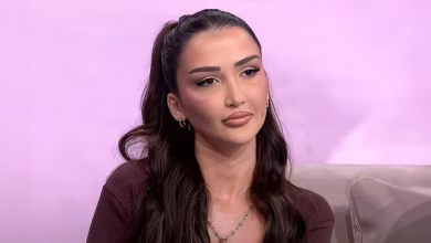 Photo of Tensione në studio: Krisa dhe Xheneta në një përplasje të fortë