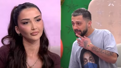 Photo of Xheneta bën një reagim të fortë pas Big Brother: Ajo nuk ndalon asnjëherë!