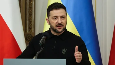 Photo of Zelensky njofton ndryshime në projekt-marrëveshjen e re për mineralet me SHBA: Nuk do të pranojmë…