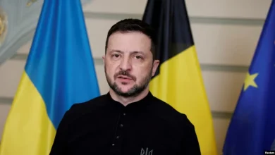 Photo of “Çdo ditë është çështje e jetëve njerëzore”, Zelensky bën thirrje për presion ndaj Putinit: T’i jepet fund luftës!