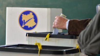 Photo of Kosovë/ A mund të ketë koalicion LVV-LDK?