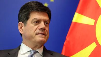 Photo of Rokas: Këtu jemi me mbështetje si partnerë tanë nga momenti i parë, kemi aktivizuar Mbrojtjen Civile të BE-së