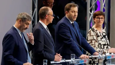 Photo of Koalicioni i ardhshëm qeveritar i tri partive politike në Gjermani, çfarë përmban marrëveshja