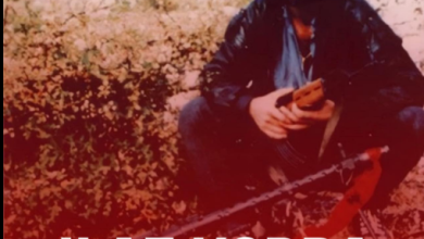 Photo of Ali Ahmeti kujton Ilaz Kodra : Me nderim e përulësi kujtojmë një ndër figurat më të ndritura të luftës për liri.