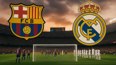 Photo of Barcelona apo Real Madrid, kush e fiton sonte Kupën e Mbretit?