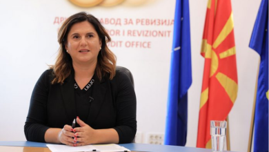 Photo of E para e Antikorrupsionit në Maqedoni ka dhënë sekrete zyrtare?! Dyshohet se në Viber dhe WhatsApp ka komunikuar me të akuzuarin në rastin “Aditiv”