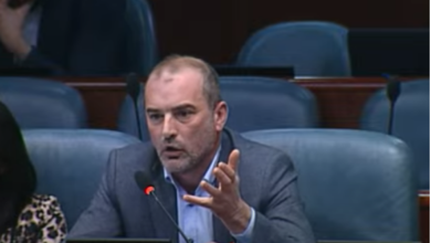 Photo of Snopçe: Nëse ASh del nga Qeveria, vijnë në shprehje zgjedhjet e reja parlamentare