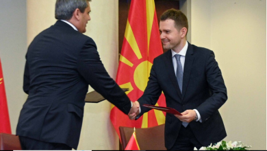 Photo of S’ka marrëveshje për takim për Korridorin 8! Mucunski: Iniciojmë marrëveshje me Bullgarinë, nuk jemi frenues