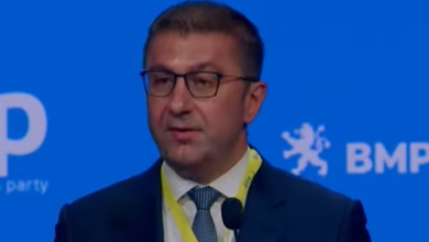 Photo of Ekspertët nuk presin hapërim të shpejtë drejt BE-së! Mickoski: Anëtarësimi nuk është vetëm akt bamirësie