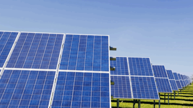 Photo of Fotovoltaikët bëjnë problem në Maqedoni?! Fundjavën e fundit është shmangur kolaps i sistemit energjetik