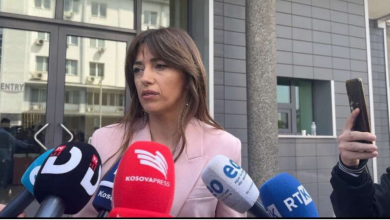 Photo of Haxhiu: Jemi të gatshëm të flasim për datën e zgjedhjeve