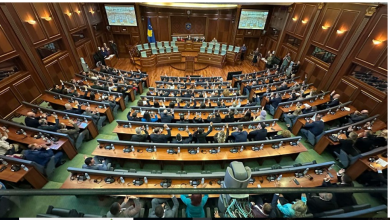 Photo of Kosovë: Nis hartimi i raportit të ri për verifikimin e mandatave