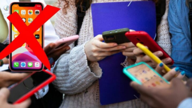 Photo of Finlanda ndalon përdorimin e telefonave celularë në shkolla