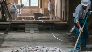 Photo of Industria e ndërtimit në Gjermani kërkon punëtorë, por qeveria e re përgjysmon kuotat për Ballkanin Perëndimor