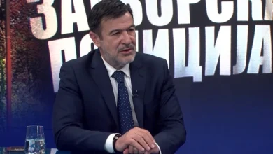 Photo of Pandov: Banda të burgjeve porositën të më digjet shtëpia, si hakmarrje për luftën që e fillova kundër krimit