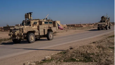 Photo of SHBA-ja do t’i tërheqë rreth 600 trupa nga Siria