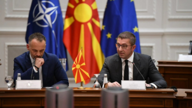 Photo of Mickoski: Jam shumë i zhgënjyer me aktgjykimin e Gjykatës në Tetovë, për rastin e Teodorës! Kërkoj që të rishqyrtohet puna e gjyqtarit!