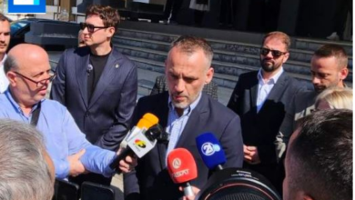 Photo of Fetai: Uroj për zgjedhje të ofertës më të mirë për qytetarët! Si për zgjedhjet lokale, ashtu edhe për zgjedhje të parakohshme parlamentare, nëse ato ndodhin