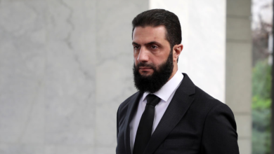 Photo of Al-Sharaa i gatshëm për paqe me Izraelin, por ka kushte