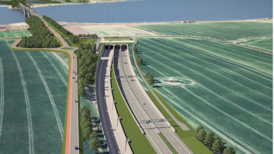Photo of Projekt gjigand! Do të ndërtohet tunel nën Detin Baltik, do ta lidhë Danimarkën me Gjermaninë