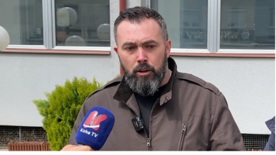 Photo of Seanca për Modularin, acarohet familjari i viktimave! “Pse nuk flitet për shkaqet e zjarrit, por për dëmshpërblimet”