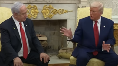 Photo of Trump i thotë Netanyahut se t’ia zgjidhë problemet me Turqinë: Kam marrëdhënie të shkëlqyera me Erdoganin