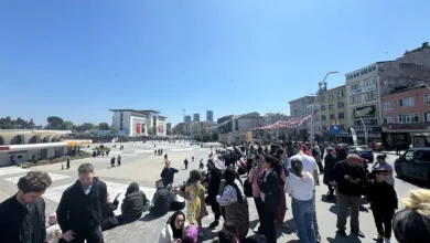 Photo of Tërmeti 6.2 ballë në Stamboll, eksperti turk bën deklaratën e fortë: Mund të ketë edhe një tërmet më të fortë! Duhet vigjilencë