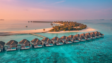 Photo of Izraelitëve u ndalohet hyrja në Maldive