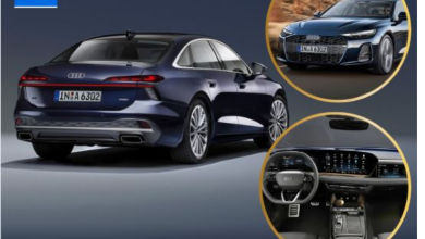 Photo of Audi prezantoi veturën e re A6, do të shitet edhe me motorët 2.0 TDI dhe 2.0 TFSI