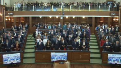 Photo of Betohen deputetët e rinj të Kuvendit të Kosovës