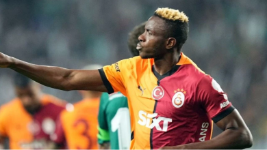Photo of Galatasaray në finale të Kupës