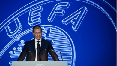 Photo of Mësohet paga e Ceferin, si president i UEFA-s