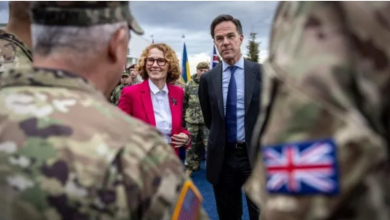 Photo of Shekerinska për situatën në Kosovë: Pretendimet për largimin e trupave amerikane nga KFOR-i dolën të jenë të rreme