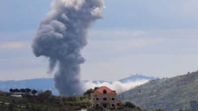 Photo of Libani njofton se Izraeli kreu sulm vdekjeprurës në jug