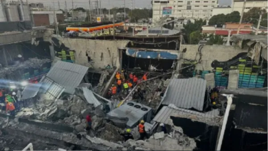Photo of Shkon në 113 numri i vik’timave nga shembja e çatisë në Republikën Domenikane