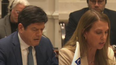 Photo of Rokas dhe Varnes me porosi: Korrupsioni sfidë kryesore, patjetër të ketë rezultate më të shpejta