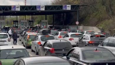 Photo of Mësohet data, ja kur do të nisë funksionimi i “One Stop Shop” në pikën kufitare “Bllacë”