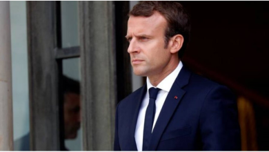 Photo of Presidenti Macron do të rikthehet në Tiranë, vizita e dytë zyrtare në muajin maj