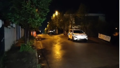 Photo of Katër të pl’agosur me ar’më z’jarri në Tiranë, mes tyre dy të mitur