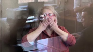 Photo of Rusia lëshon urdhërarrest për kritiken e filmit që u bë kritikë e luftës