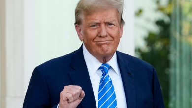 Photo of Donald Trump pezullon për 90 ditë tarifat, me përjashtim të Kinës