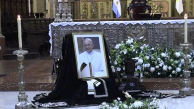 Photo of Papa kërkoi varrim të thjeshtë, amaneti i Françeskut: Varr në tokë jashtë Vatikanit
