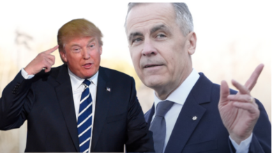 Photo of Carney pas fitores mesazh të qartë Trumpit: Me SHBA-në do negociojmë sipas kushteve tona