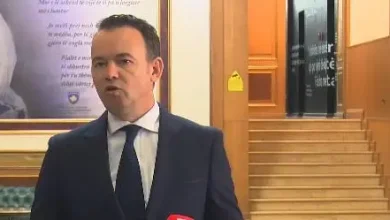 Photo of Peci: Është e papranueshme që opozita të thotë që kanë të drejtë për interpretimin e Gjykatës Kushtetuese