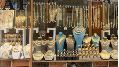 Photo of Rritet çmimi, bien shitjet! 92 mijë euro një kilogram ar 24k
