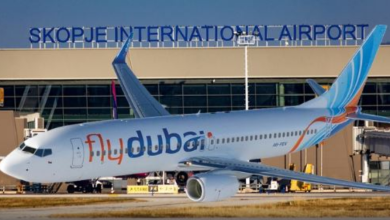 Photo of Duhej të fillonte më 30 mars, shtyhet në afat të pacaktuar funksionimi i linjës ajrore Shkup-Dubai